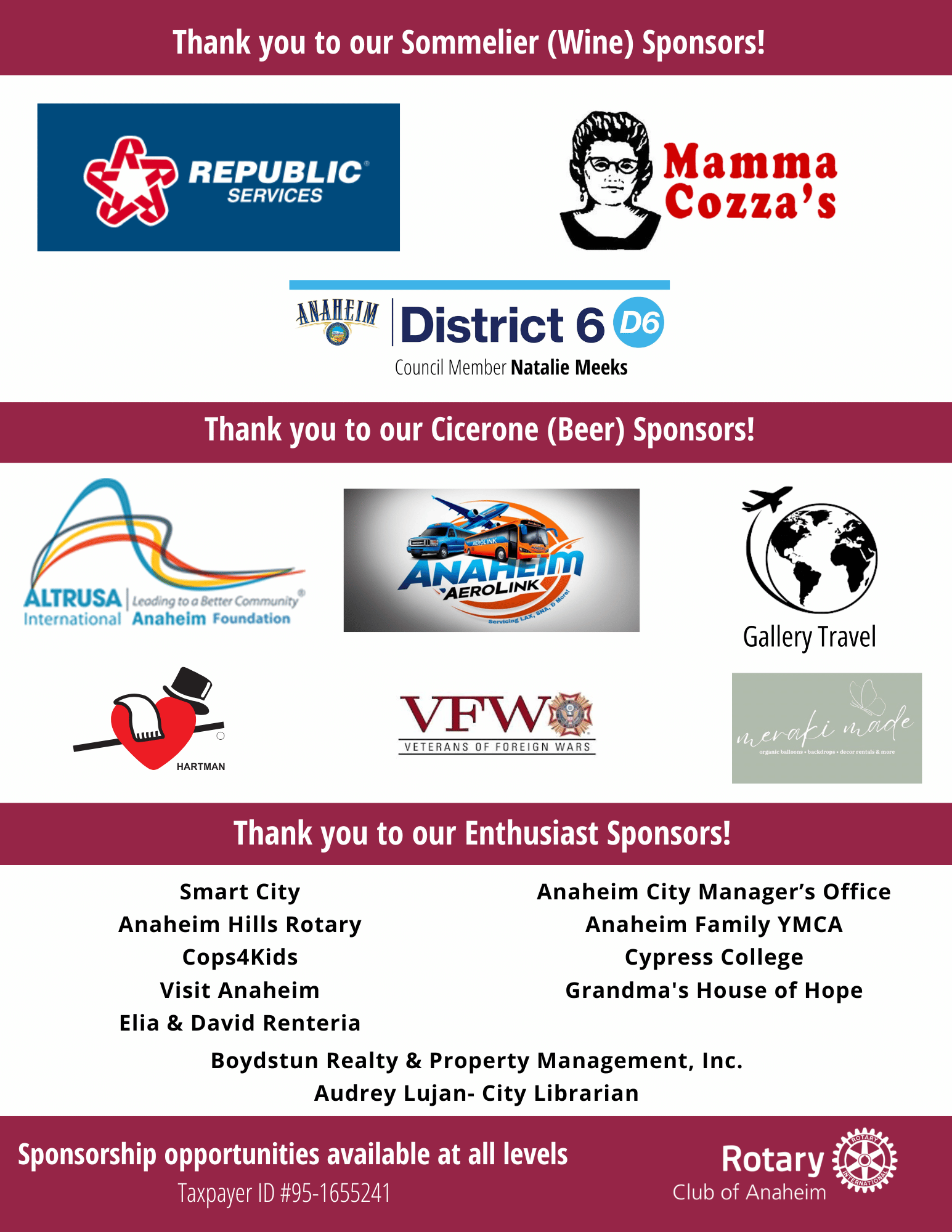 2026 G&G Event Flyer (2 sided) - Rev 04 pg2