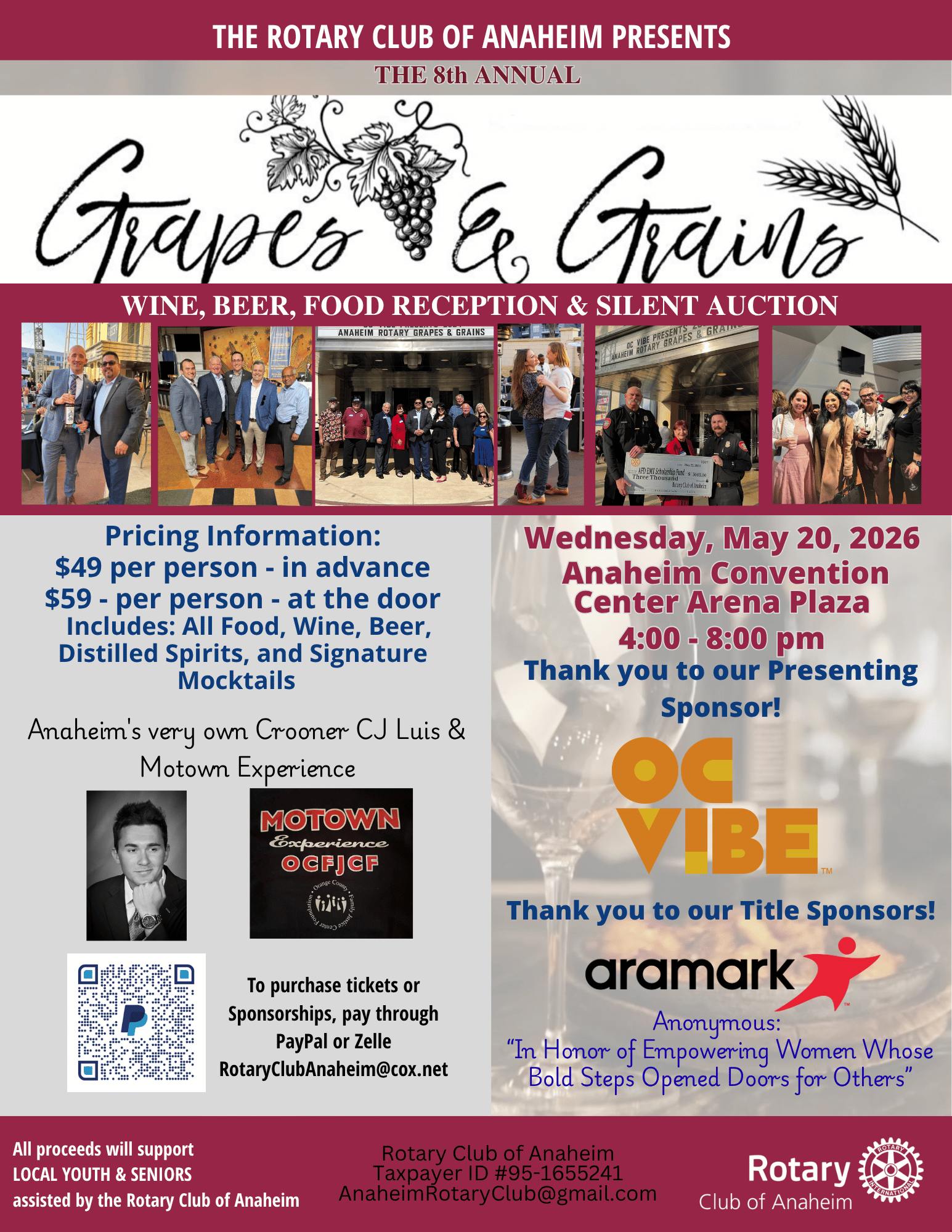 2026 G&G Event Flyer (2 sided) - rev 03 pg1