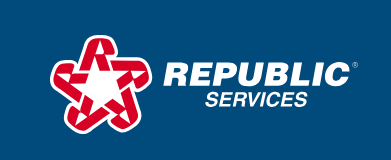 Republic Services Logo